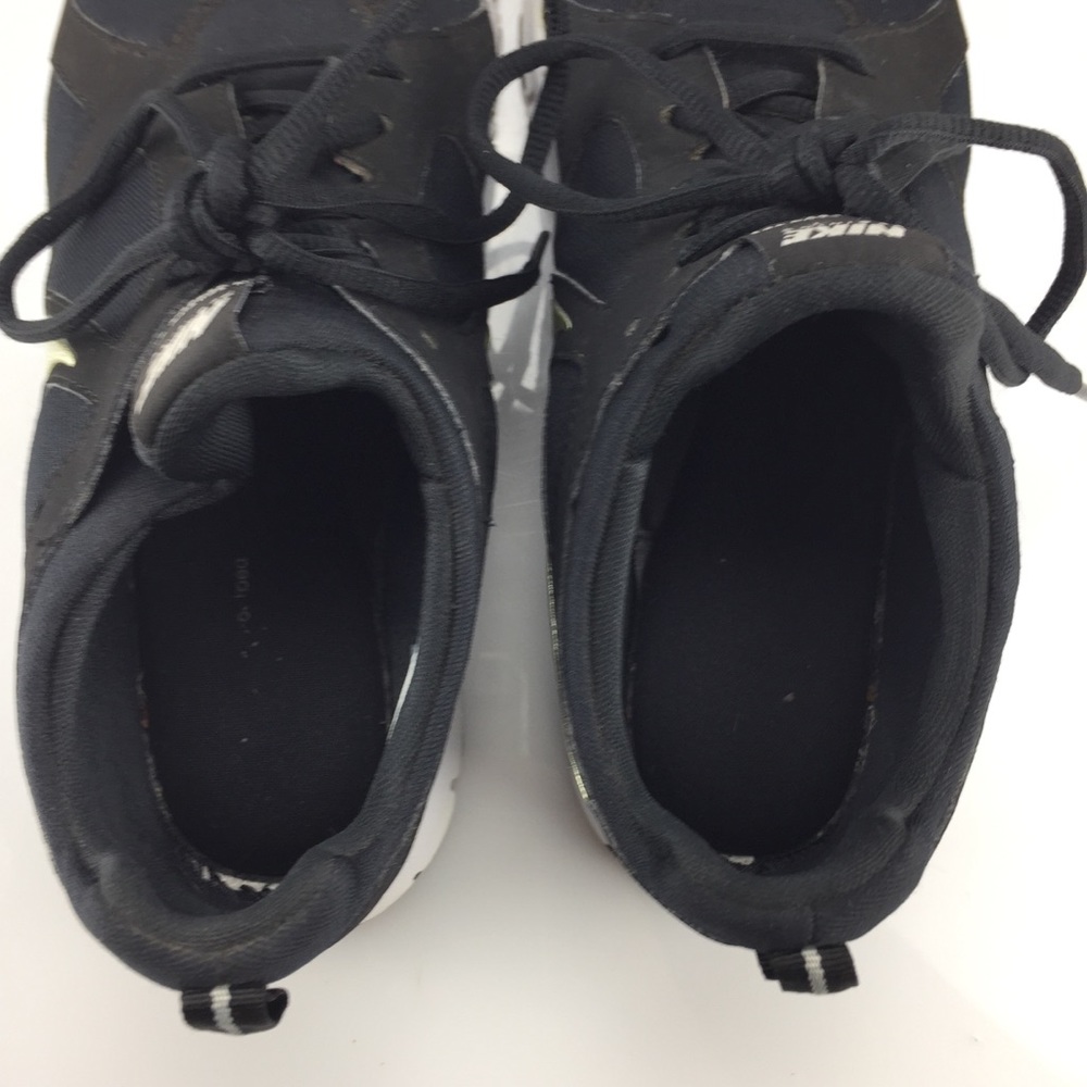 Nike In Season TR2 Black Cross training 525737-005 - Picture 7 of 9